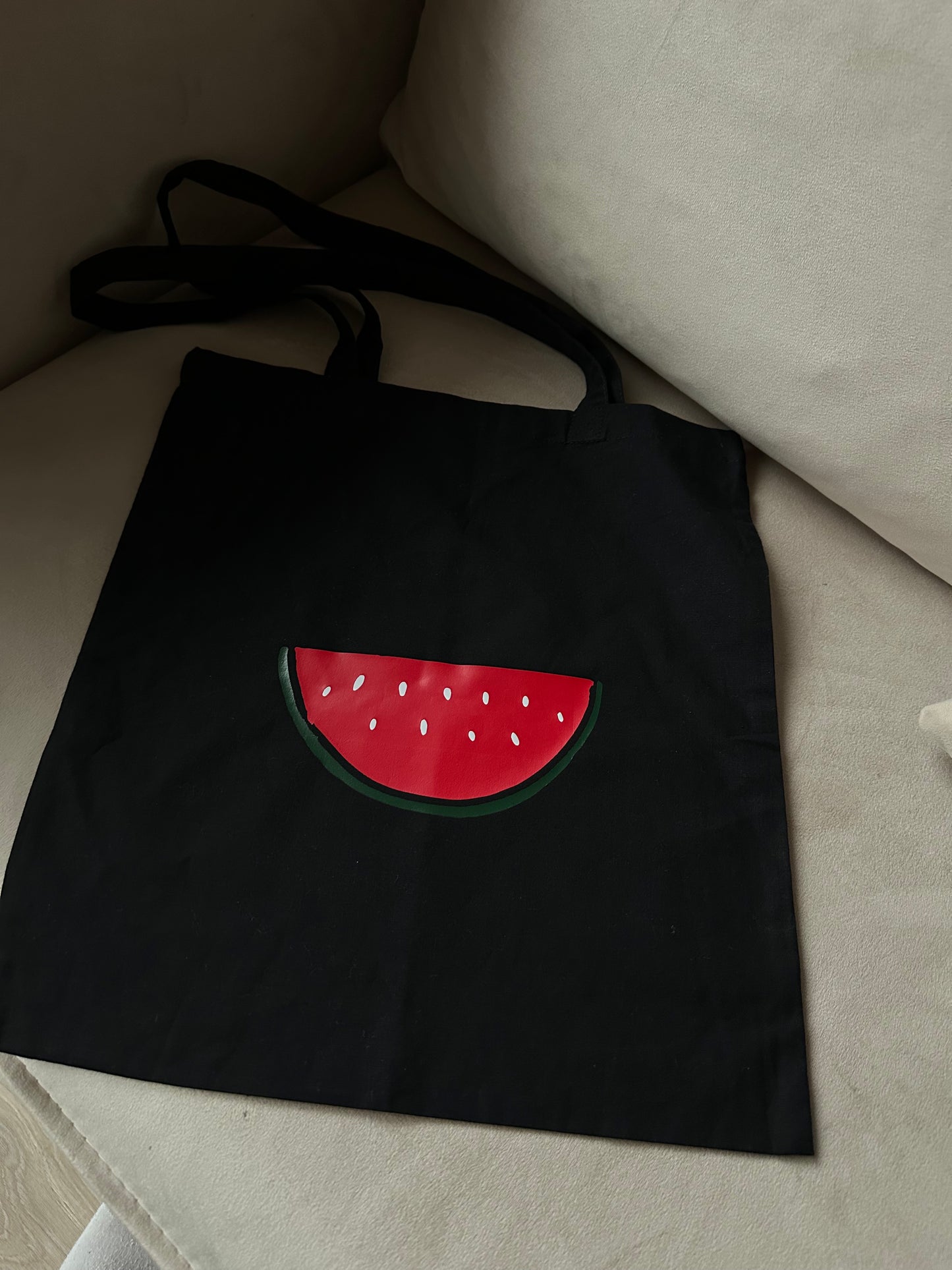 Tote-bag Palestine #4