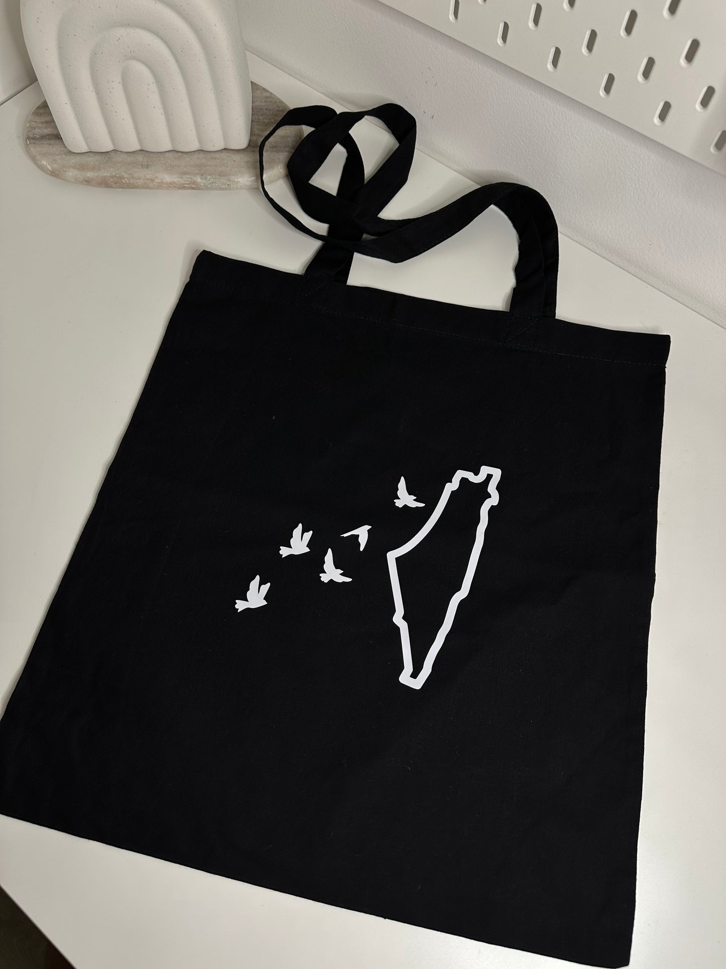 Tote-bag Palestine #1