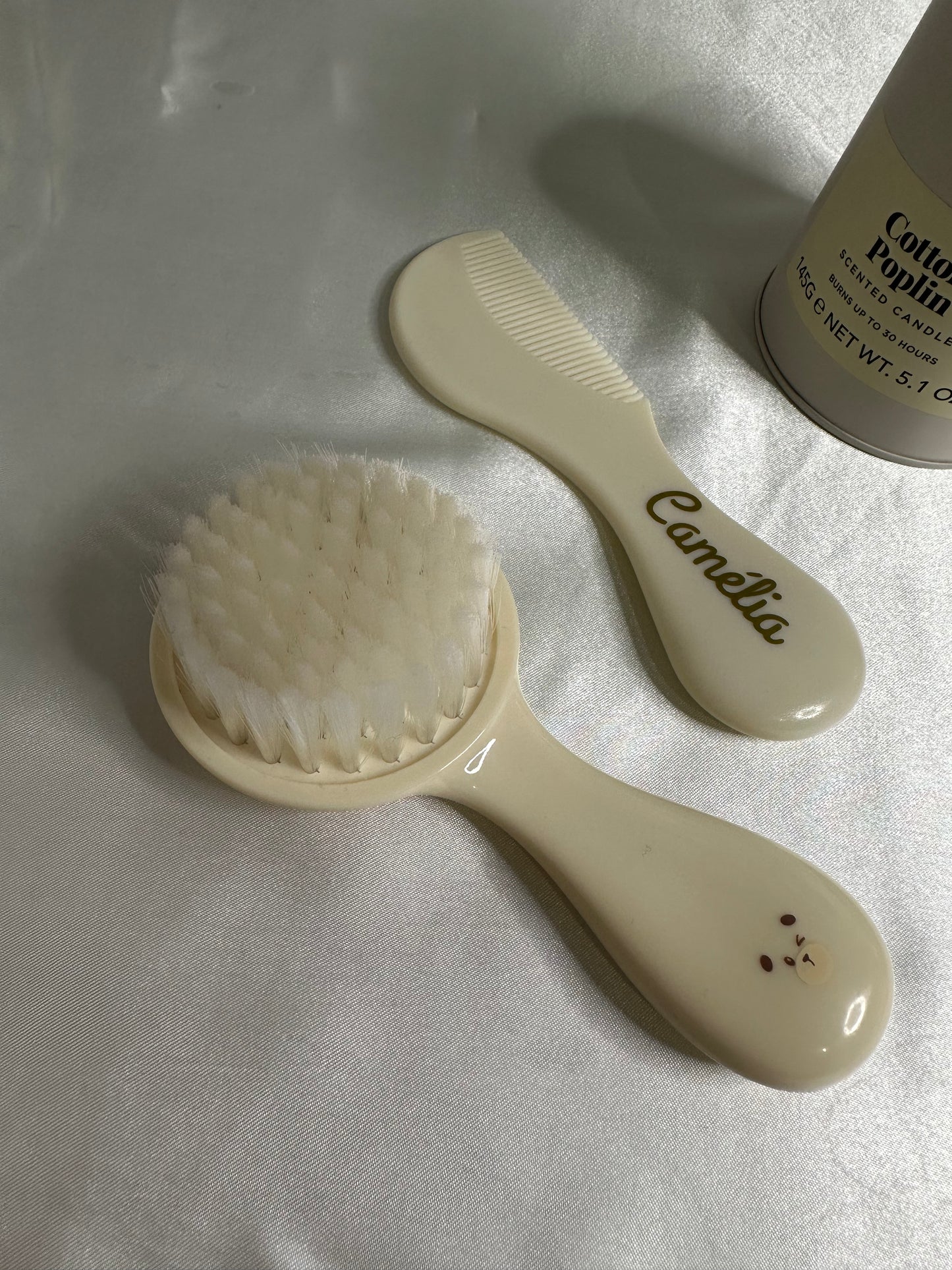 Brosse/Peigne pour bébé
