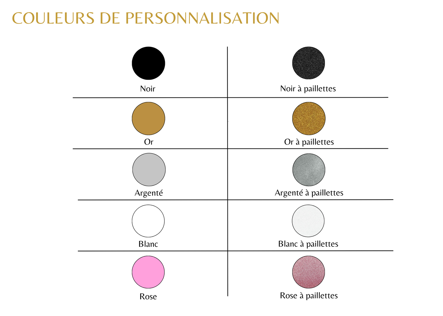 Peignoir pilou blanc