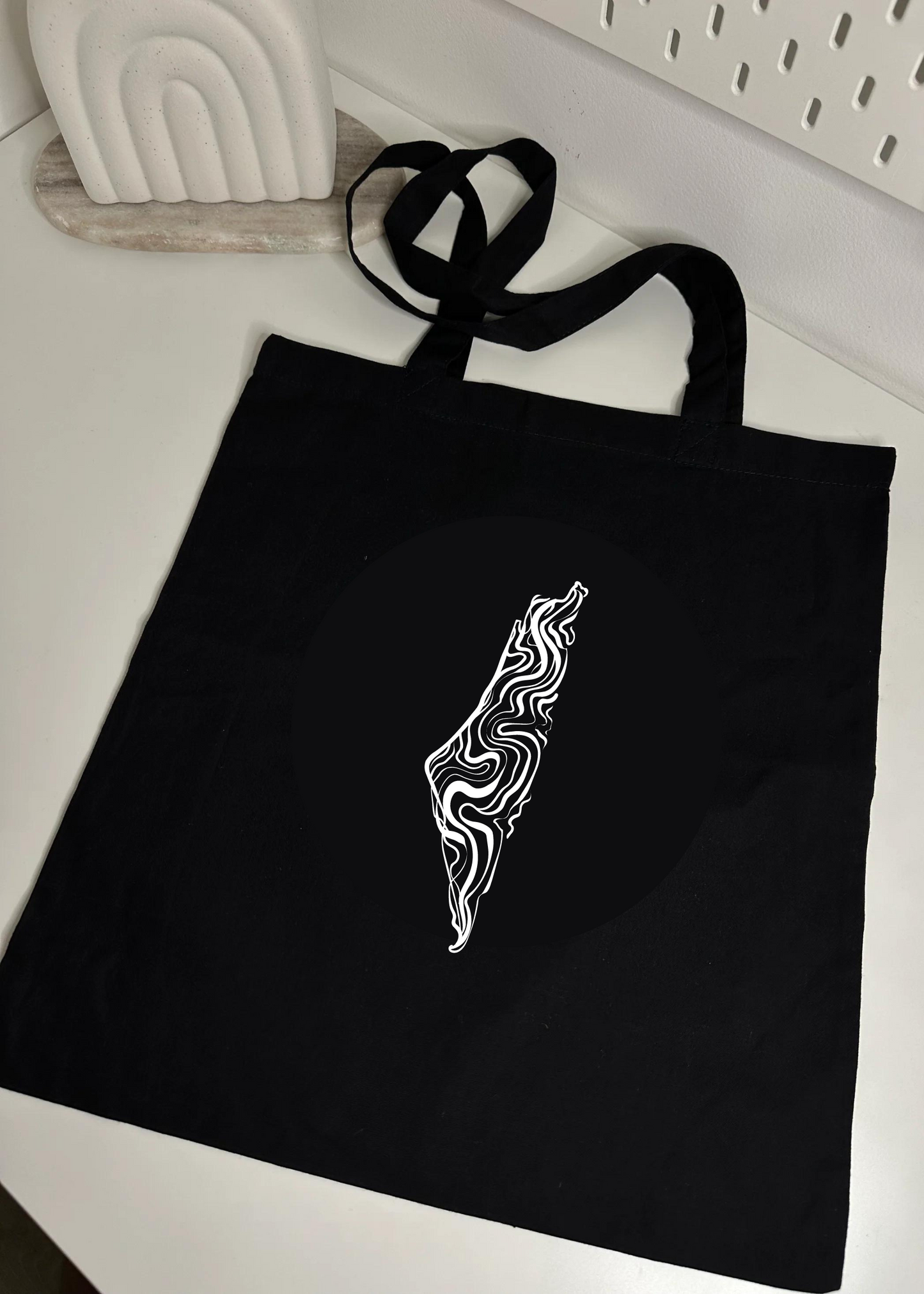 Tote-bag Palestine  #3