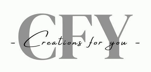 CREATIONS FOR YOU